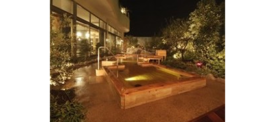 ＳＰＡ＆ＨＯＴＥＬ 舞浜ユーラシア（日帰り入浴）