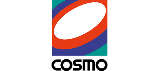 コスモ石油販売（ガソリン割引）