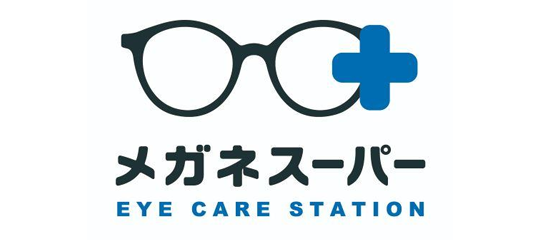 メガネスーパー